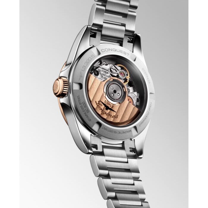 LONGINES CONQUEST 30 MM - L33205876
