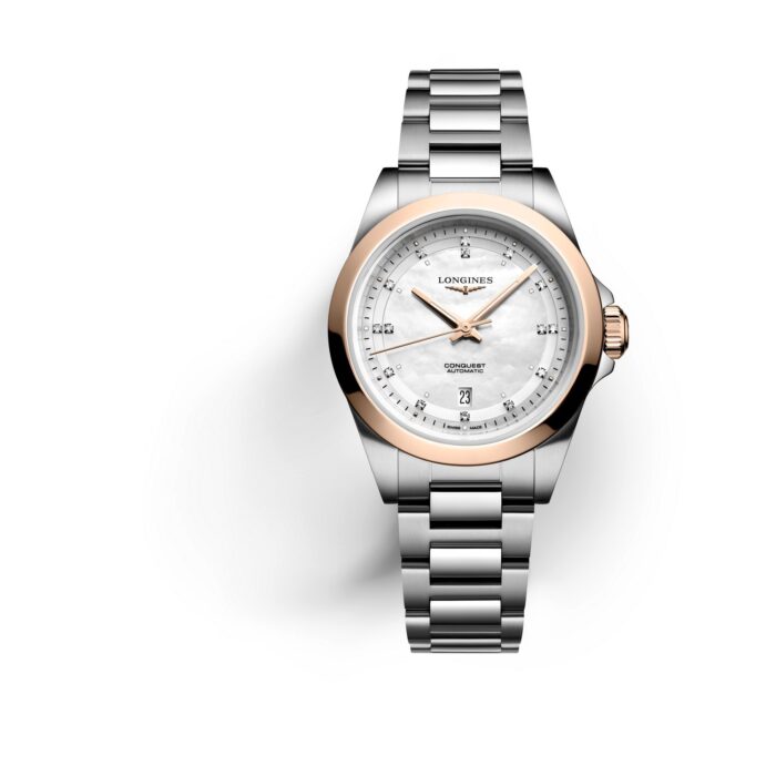 LONGINES CONQUEST 30 MM - L33205876