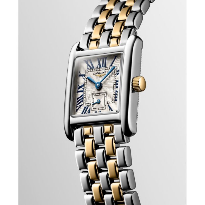 LONGINES DOLCEVITA MINI 21,50 x 29 MM - L52005707