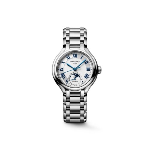 LONGINES PRIMALUNA 34 MM - L81264716