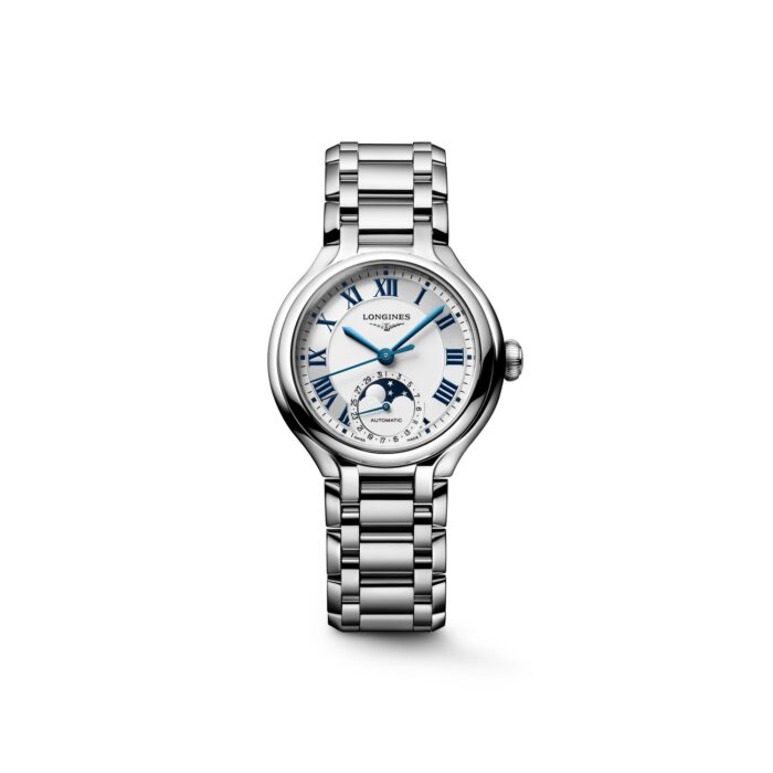 LONGINES PRIMALUNA 34 MM - L81264716