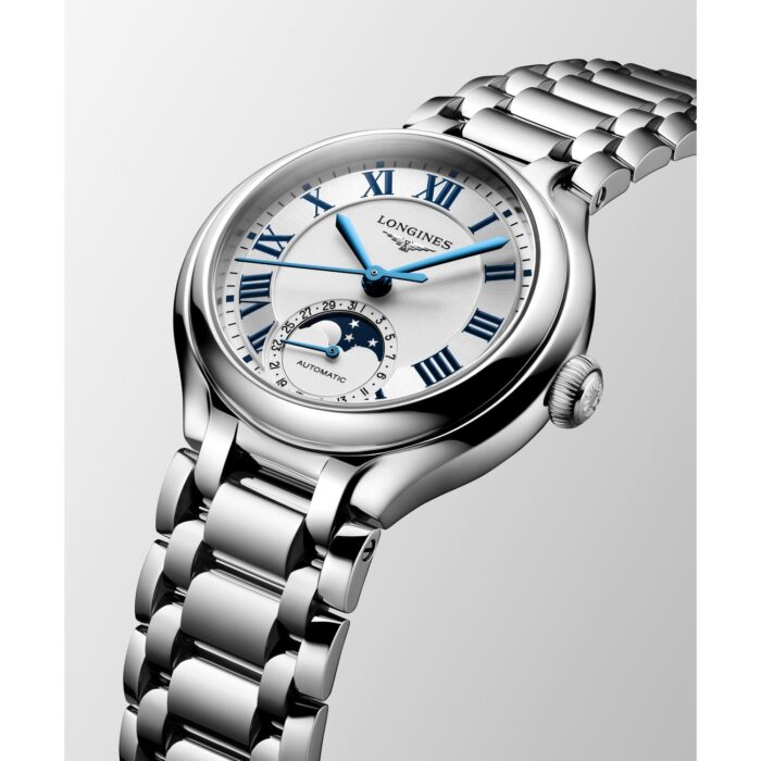 LONGINES PRIMALUNA 34 MM - L81264716