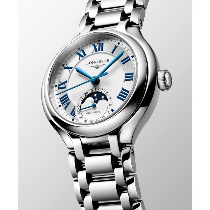 LONGINES PRIMALUNA 34 MM - L81264716