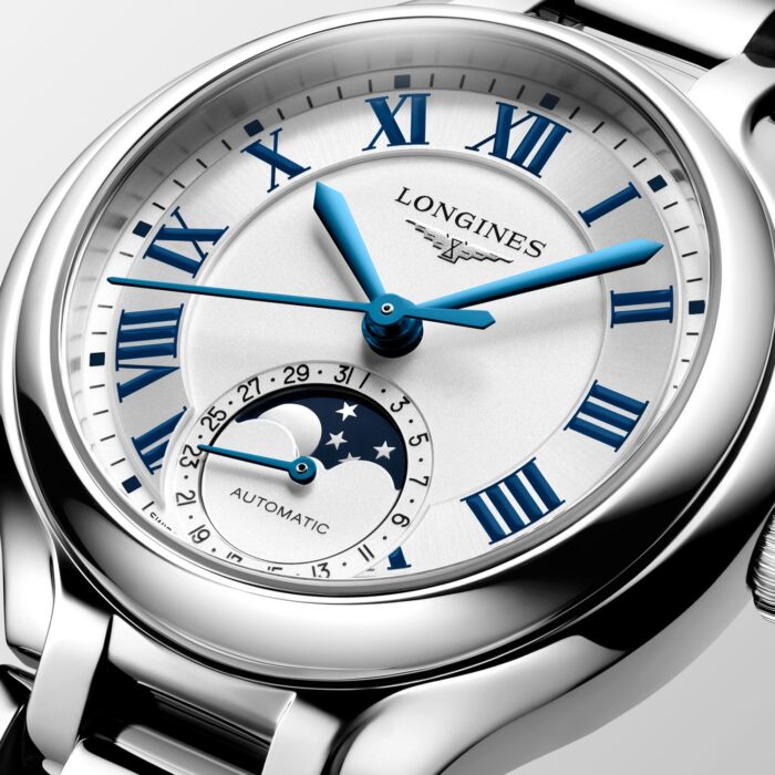 LONGINES PRIMALUNA 34 MM - L81264716