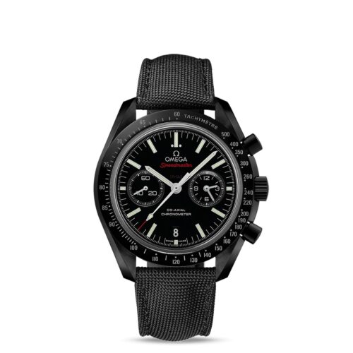 OMEGA DARK SIDE OF THE MOON  44 MM - O31192445101007