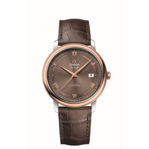 OMEGA HA DVille Prest. Braun RGES - O42423402013001