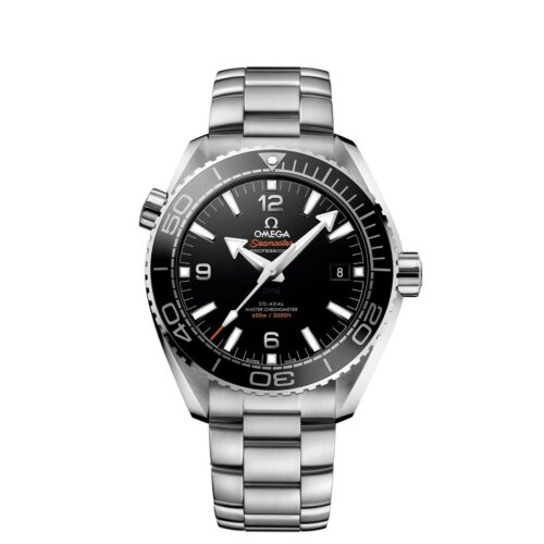 OMEGA PLANET OCEAN 600M MASTER CHRONOMETER 43,5 MM - O21530442101001