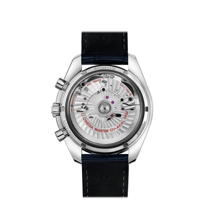 OMEGA SPEEDMASTER MONDPHASE MASTER CHRONOMETER 44 MM - O30433445203001