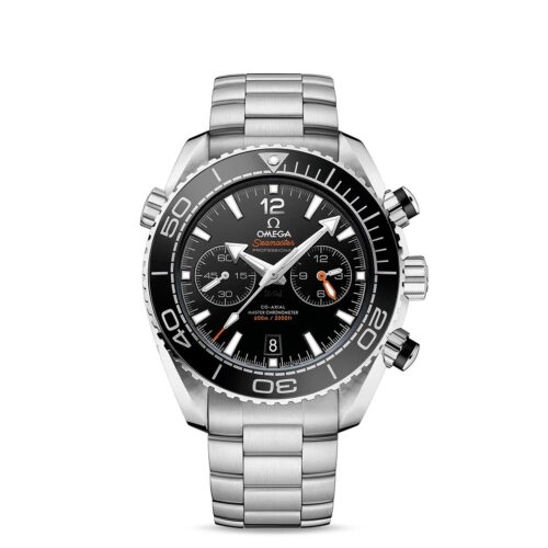 OMEGA PLANET OCEAN 600M CHRONOMETER CHRONOGRAPH 45.5 MM - O21530465101001