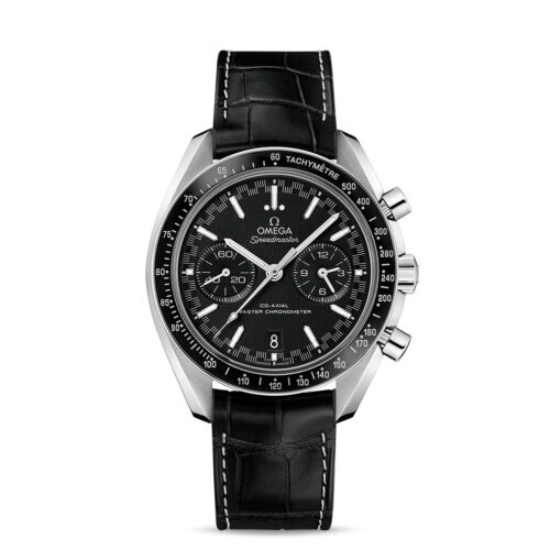 OMEGA SPEEDMASTER RACING MASTER CHRONOMETER 44 MM - O32933445101001