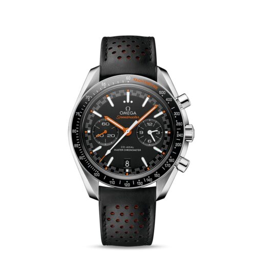 OMEGA SPEEDMASTER RACING MASTER CHRONOMETER 44 MM - O32932445101001