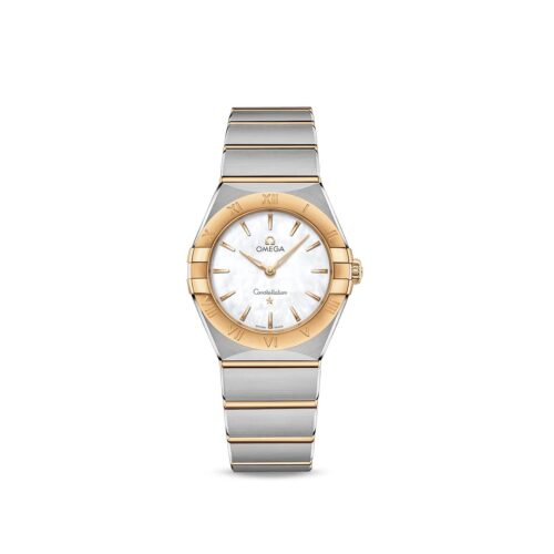 OMEGA CONSTELLATION QUARTZ 28 MM - O13120286005002