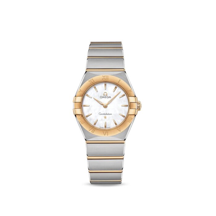 OMEGA CONSTELLATION QUARTZ 28 MM - O13120286005002
