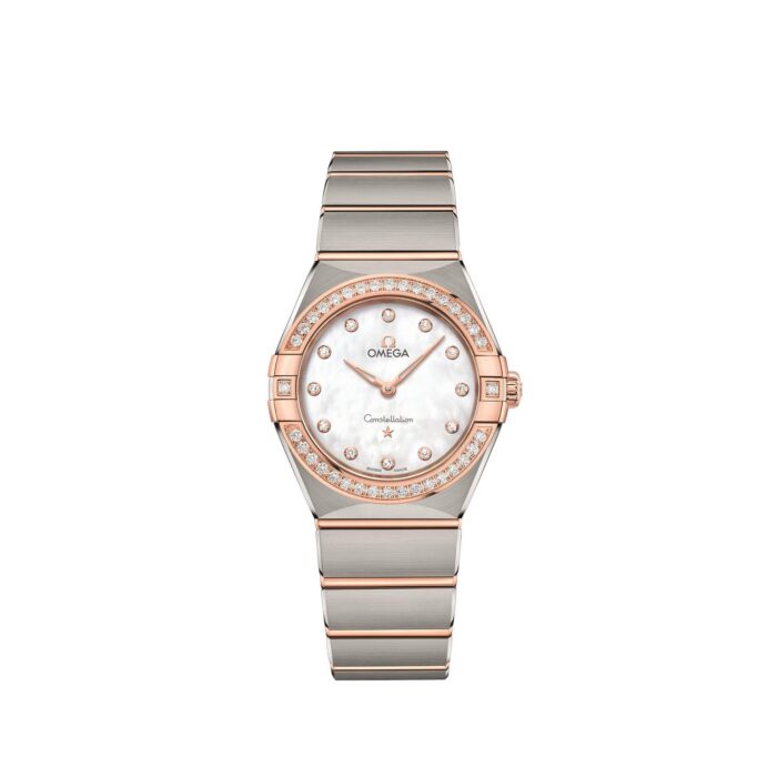 OMEGA CONSTELLATION QUARTZ 28 MM - O13125286055001