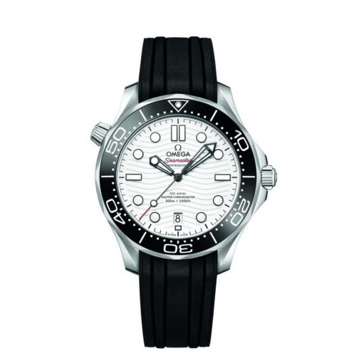 OMEGA DIVER 300M CO-AXIAL MASTER CHRONOMETER 42 MM - O21032422004001