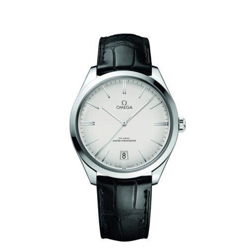 OMEGA TRÉSOR CO-AXIAL MASTER CHRONOMETER - O43513402102001