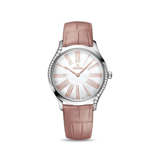 OMEGA TRESOR QUARTZ 36 MM - O42818366005002