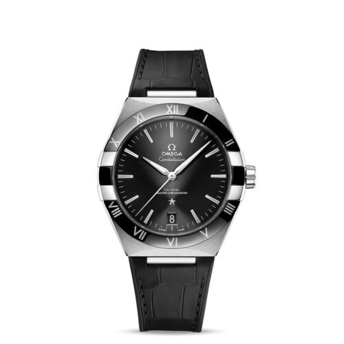 OMEGA CONSTELLATION CO-AXIAL MASTER CHRONOMETER 41 MM - O13133412101001