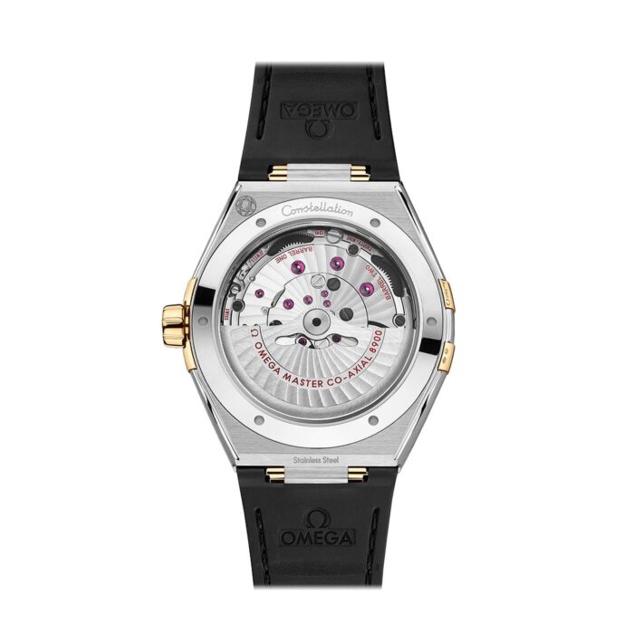 OMEGA CONSTELLATION CO-AXIAL MASTER CHRONOMETER 41 MM - O13123412110001