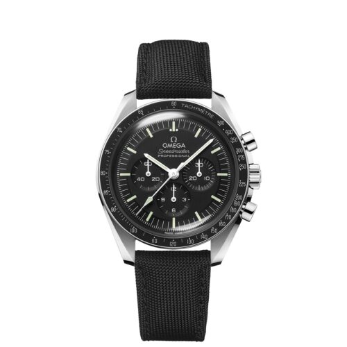 OMEGA MOONWATCH PROFESSIONAL CO-AXIAL MASTER CHRONOMETER - O31032425001001