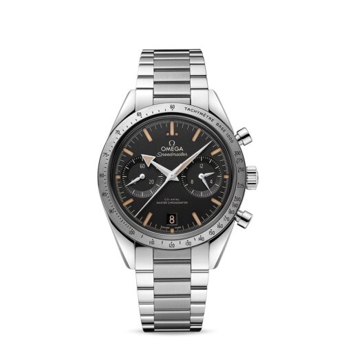 OMEGA SPEEDMASTER ’57 CO‑AXIAL MASTER CHRONOMETER 40,5MM - O33210415101001
