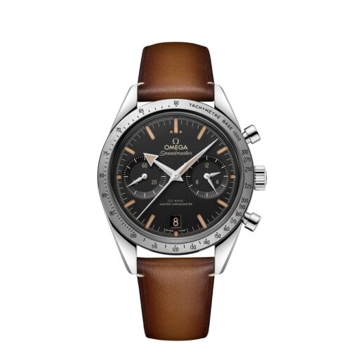 OMEGA SPEEDMASTER ’57 CO‑AXIAL MASTER CHRONOMETER 40,5MM - O33212415101001
