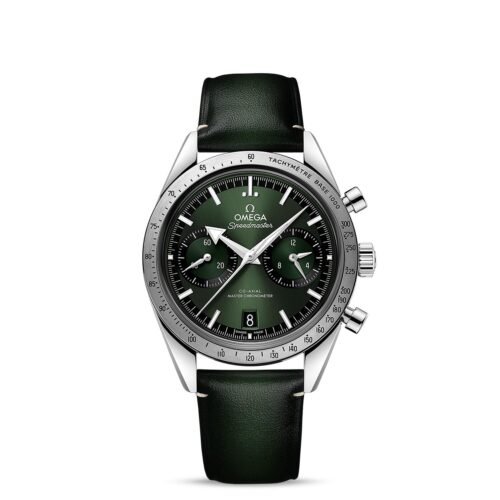 OMEGA SPEEDMASTER ’57 CO‑AXIAL MASTER CHRONOMETER 40,5MM - O33212415110001