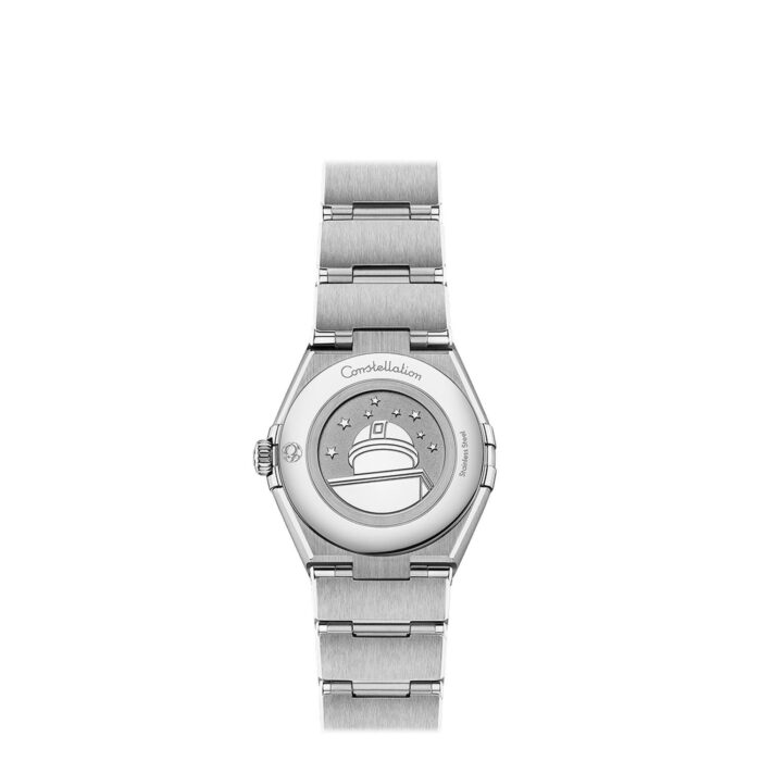 OMEGA CONSTELLATION QUARTZ 28MM - O13110286060002