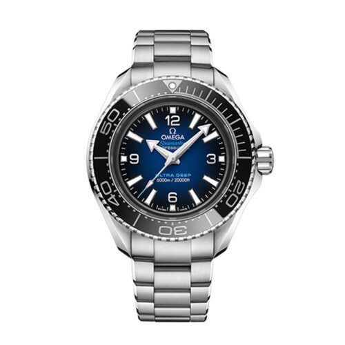 OMEGA PLANET OCEAN 6000M ULTRA DEEP 45,5 MM - O21530462103001