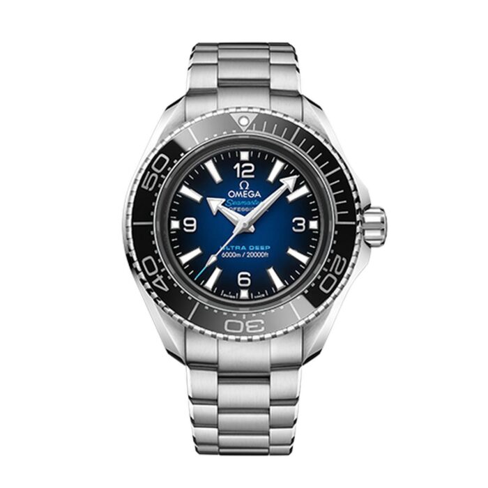 OMEGA PLANET OCEAN 6000M ULTRA DEEP 45,5 MM - O21530462103001