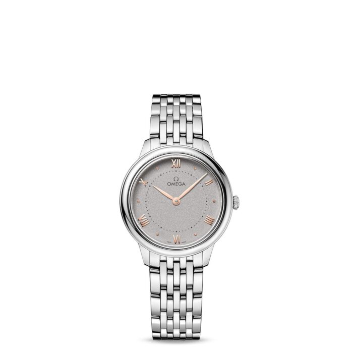 OMEGA PRESTIGE QUARZ 30 MM - O43410306006001