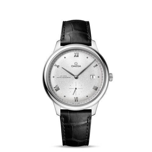 OMEGA DE VILLE PRESTIGE SMALL SECONDS 41MM - O43413412002001