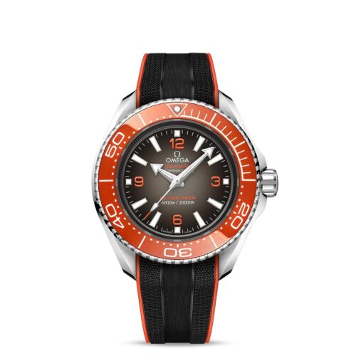 OMEGA PLANET OCEAN 6000M ULTRA DEEP 45,5 MM - O21532462106001