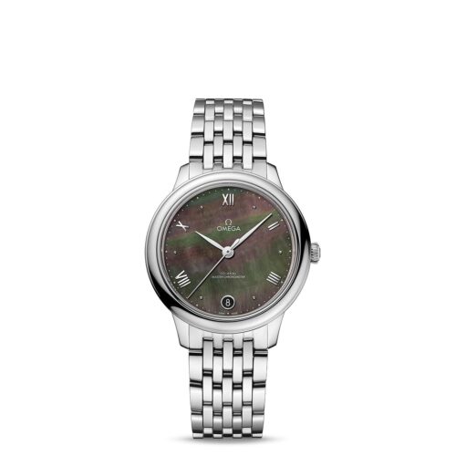 OMEGA PRESTIGE CO-AXIAL MASTER CHRONOMETER 34 MM - O43410342007001