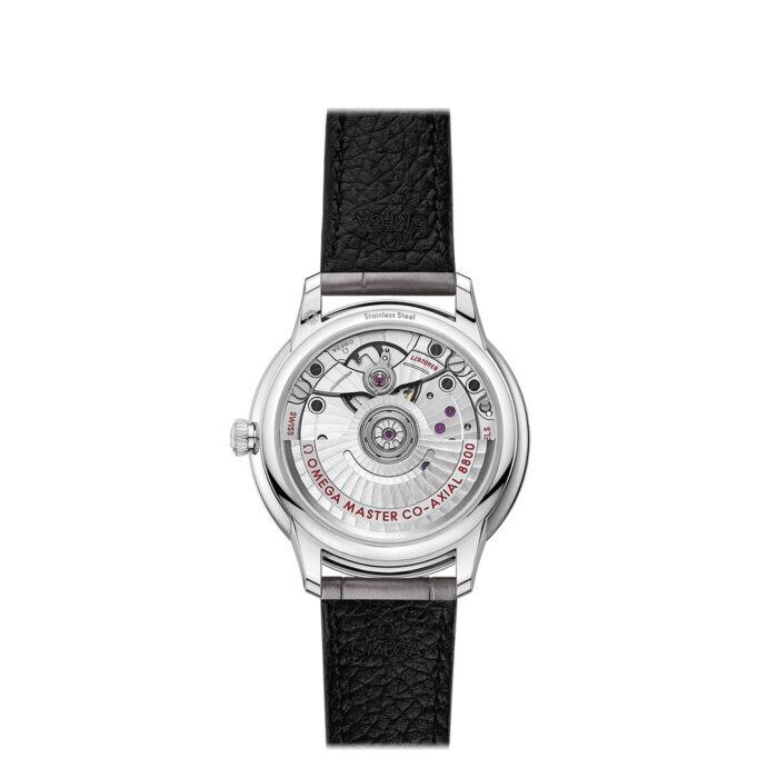 OMEGA DE VILLE PRESTIGE CO‑AXIAL MASTER CHRONOMETER 34MM - O43413342052001