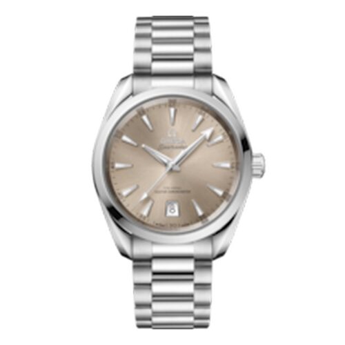 OMEGA SEAMASTER AQUA TERRA SHADES 38 MM - O22010382009001