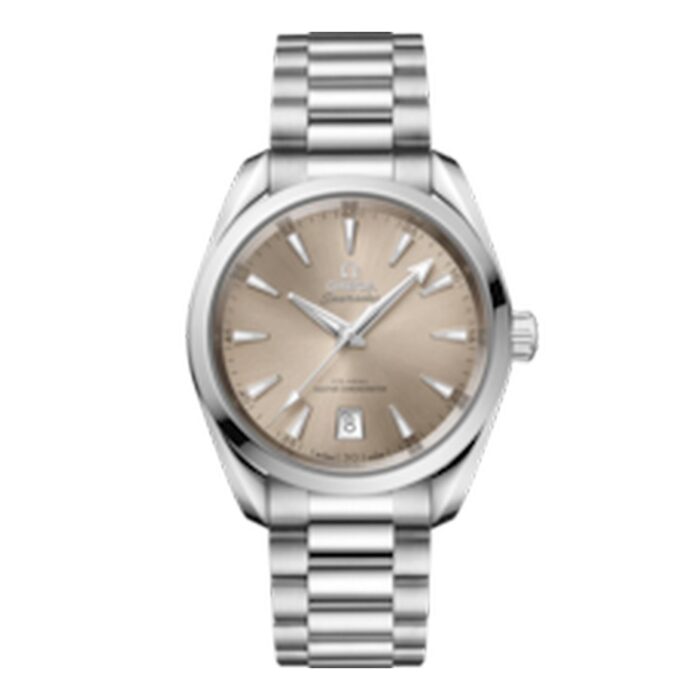 OMEGA SEAMASTER AQUA TERRA SHADES 38 MM - O22010382009001