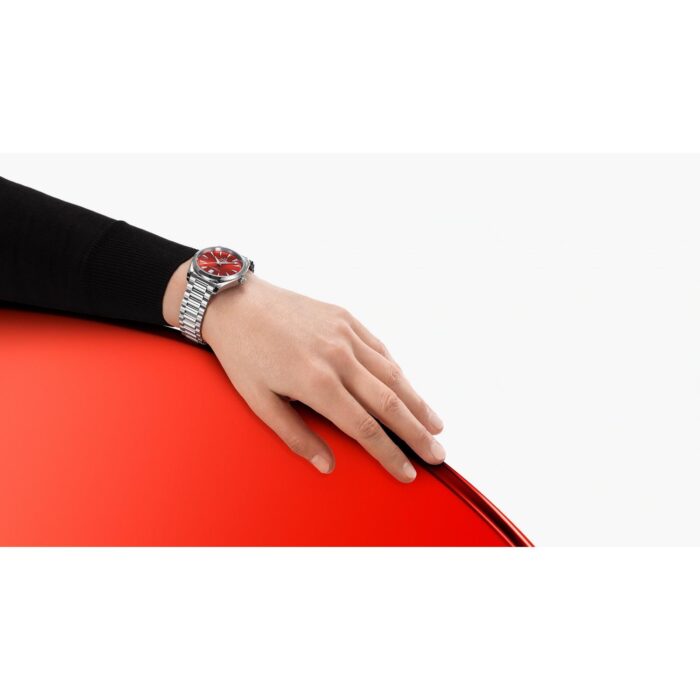 OMEGA SEAMASTER AQUA TERRA SHADES 38 MM - O22010382013003