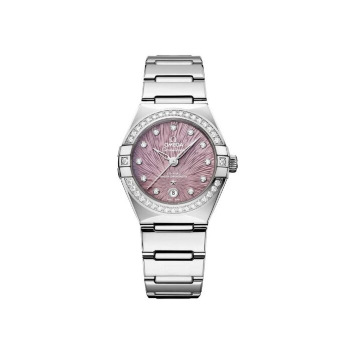 OMEGA CONSTELLATION 29 MM - O13115292060001