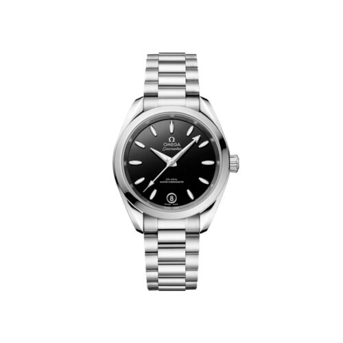 OMEGA SEAMASTER AQUA TERRA 150 M 34 MM - O22010342001001