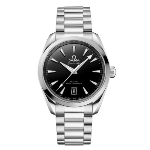 OMEGA SEAMASTER QUA TERRA 150M - O22010382001004