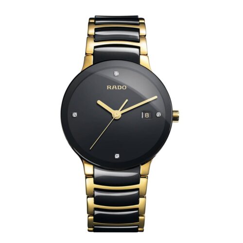 RADO CENTRIX DIAMONDS QUARZ 38 MM - R30929712
