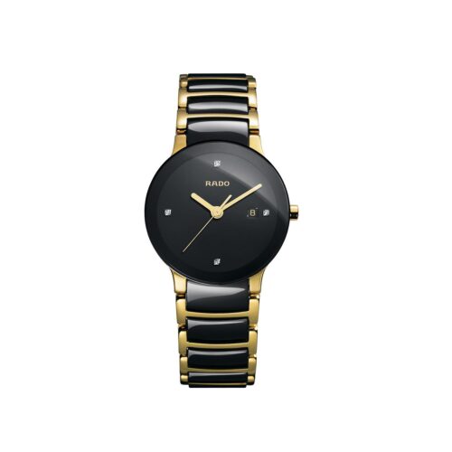 RADO CENTRIX DIAMONDS QUARZ - R30930712