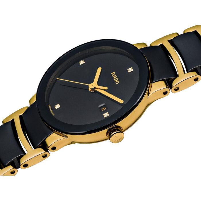 RADO CENTRIX DIAMONDS QUARZ - R30930712