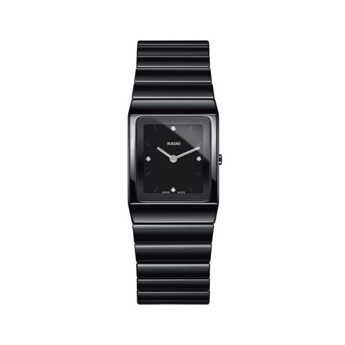 RADO CERAMICA DIAMONDS - R21702702