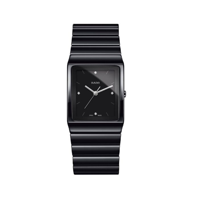 RADO Ceramica Diamonds - R21700702