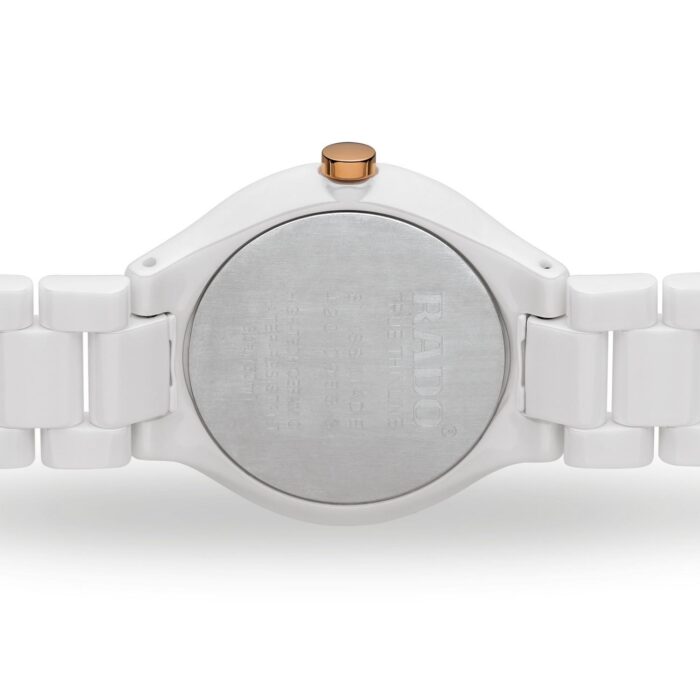 RADO TRUE THINLINE DIAMONDS - R27958722