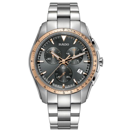 RADO XXL HYPERCHROME QUARZ 44,9 MM - R32259163