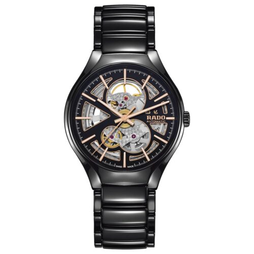 RADO TRUE AUTOMATIC OPEN HEART 40 MM - R27100162