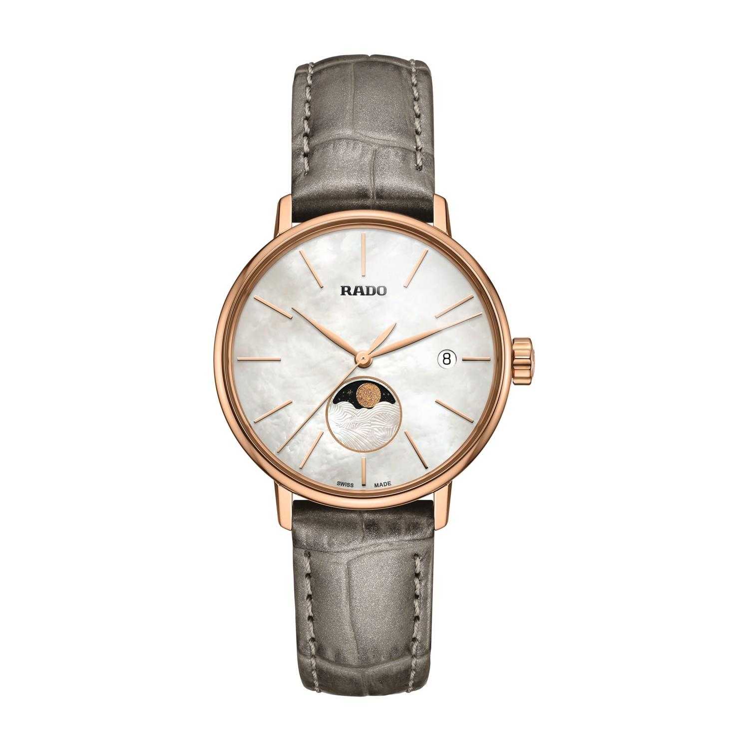 RADO COUPOLE CLASSIC MONDPHASE - R22885945